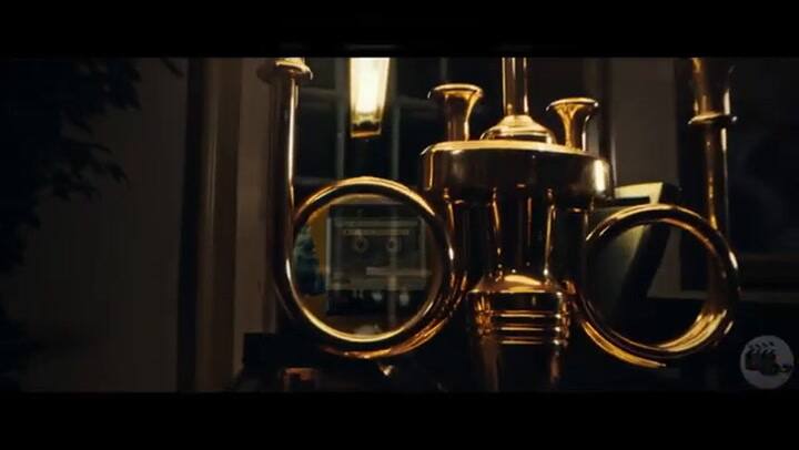 Asesinato en Mónaco, tráiler oficial