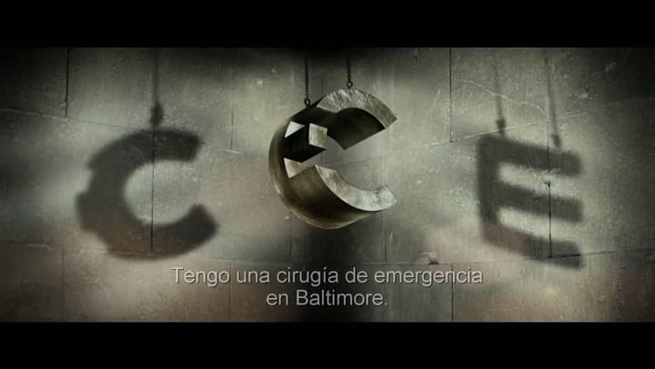 Trailer de Más allá de la montaña