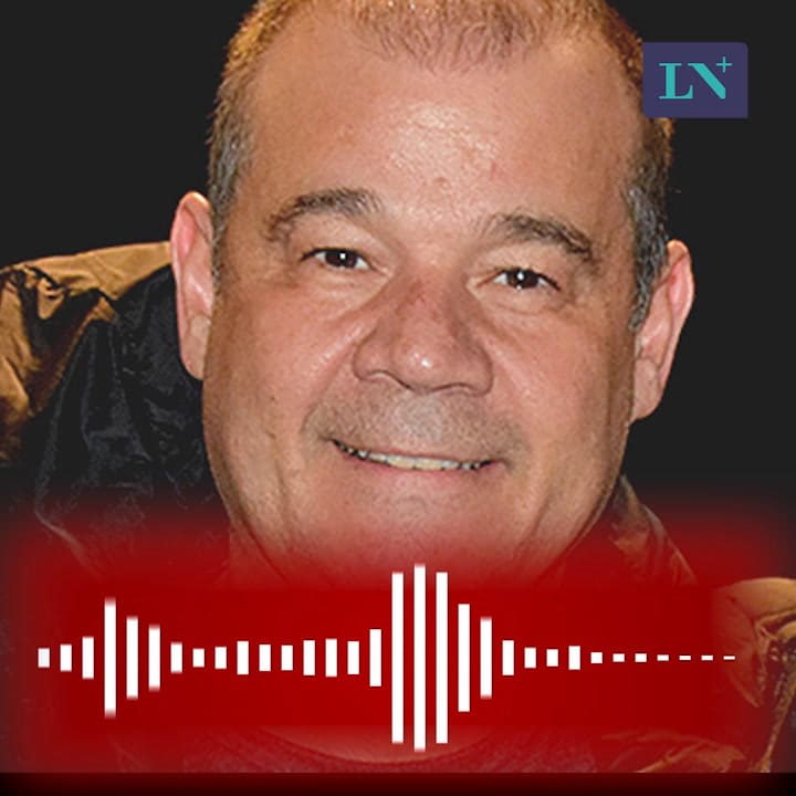 El Chino Volpato dijo que Dady Brieva 'no le hace bien al kirchnerismo” - Fuente: Radio Mitre