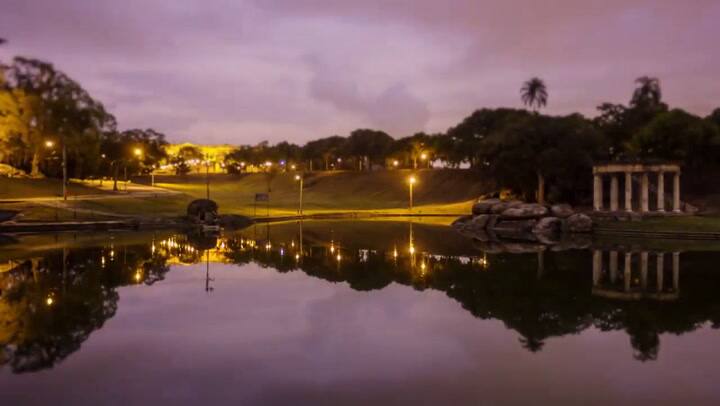 Campaña para la recalificación del Museo Nacional