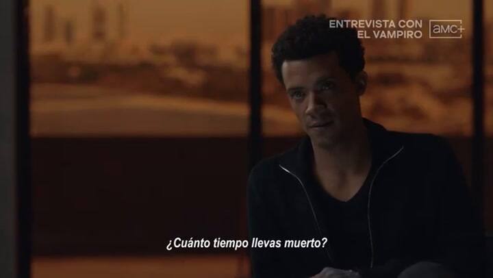 Tráiler oficial de Entrevista con el vampiro