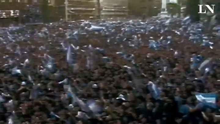 Gracias, Maradona (1960-2020)