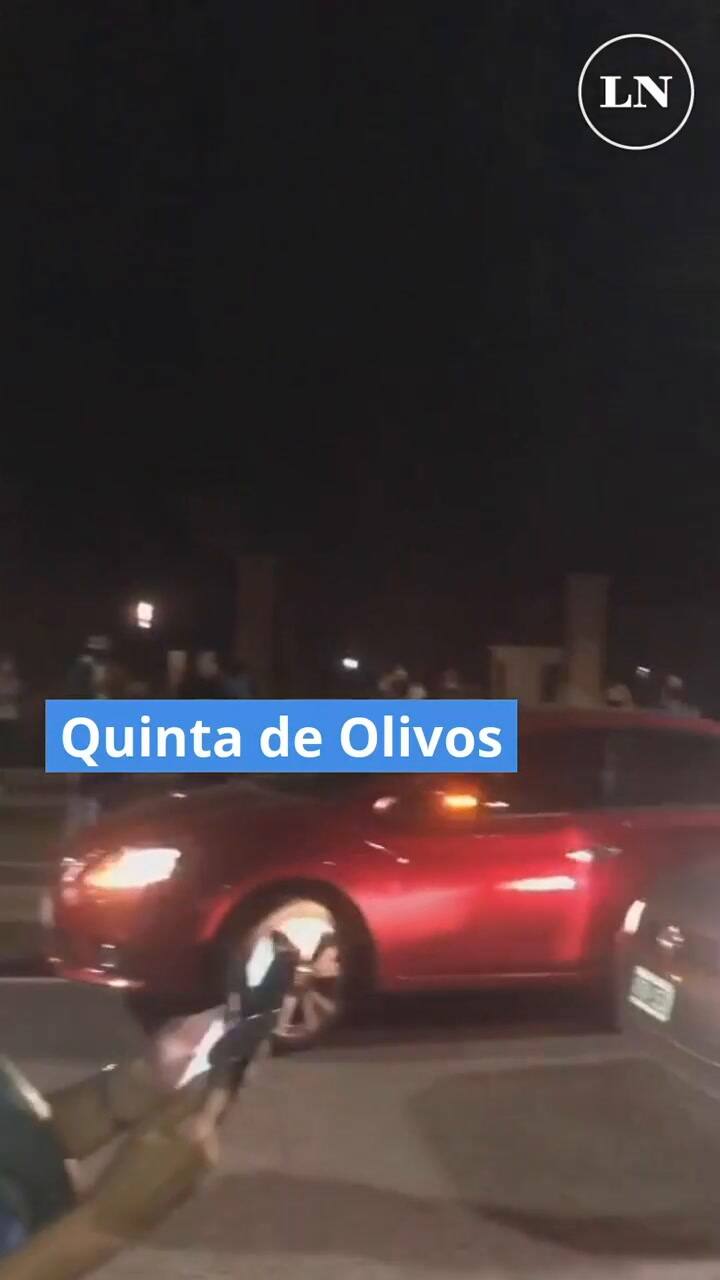 Cacerolazos en Capital Federal y Zona Norte