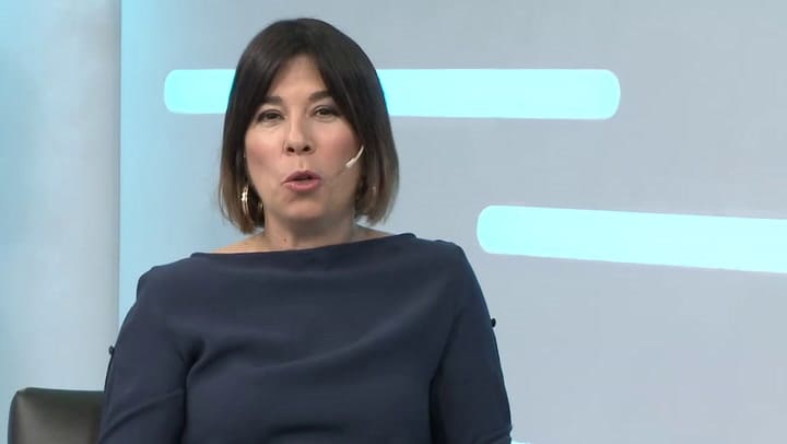 Entrevista a Darío Sztajnszrajber