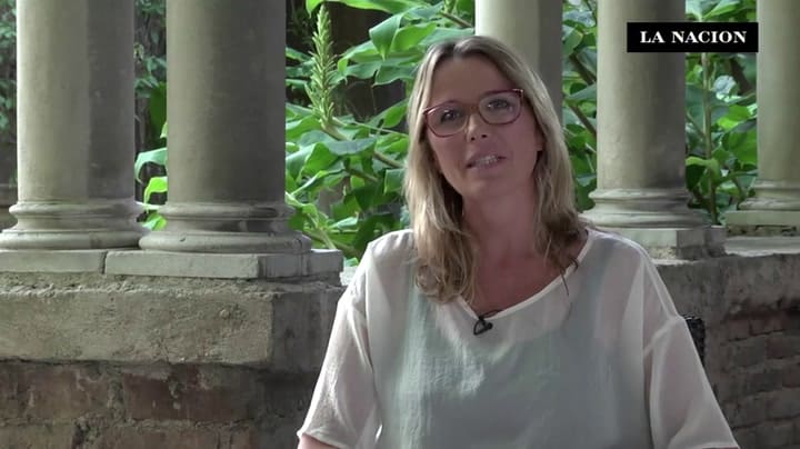 Alberto Cormillot: 'Por cada persona que adelgaza, hay cien que suben de peso'