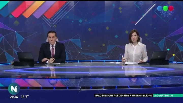 Mi hija descansará en paz ”, dijo el padre de Abigail tras el crimen del principal sospechoso