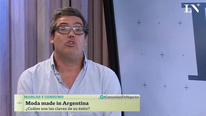 Por qué las marcas de ropa argentinas son criticadas en el país por los precios y triunfan en el ext