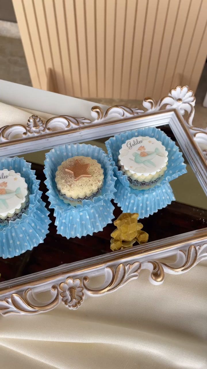 Acompañame A Vivir El #Babyshower De Mi Bebito. Tengo Las Mejores Amigas Del Mundo Y Me Sorprendieron Con Una Tarde Inolvidable. ?•Todo Estaba Decorado Hasta El Mas Mínimo Detalle Con Los Colores Que Lleva L