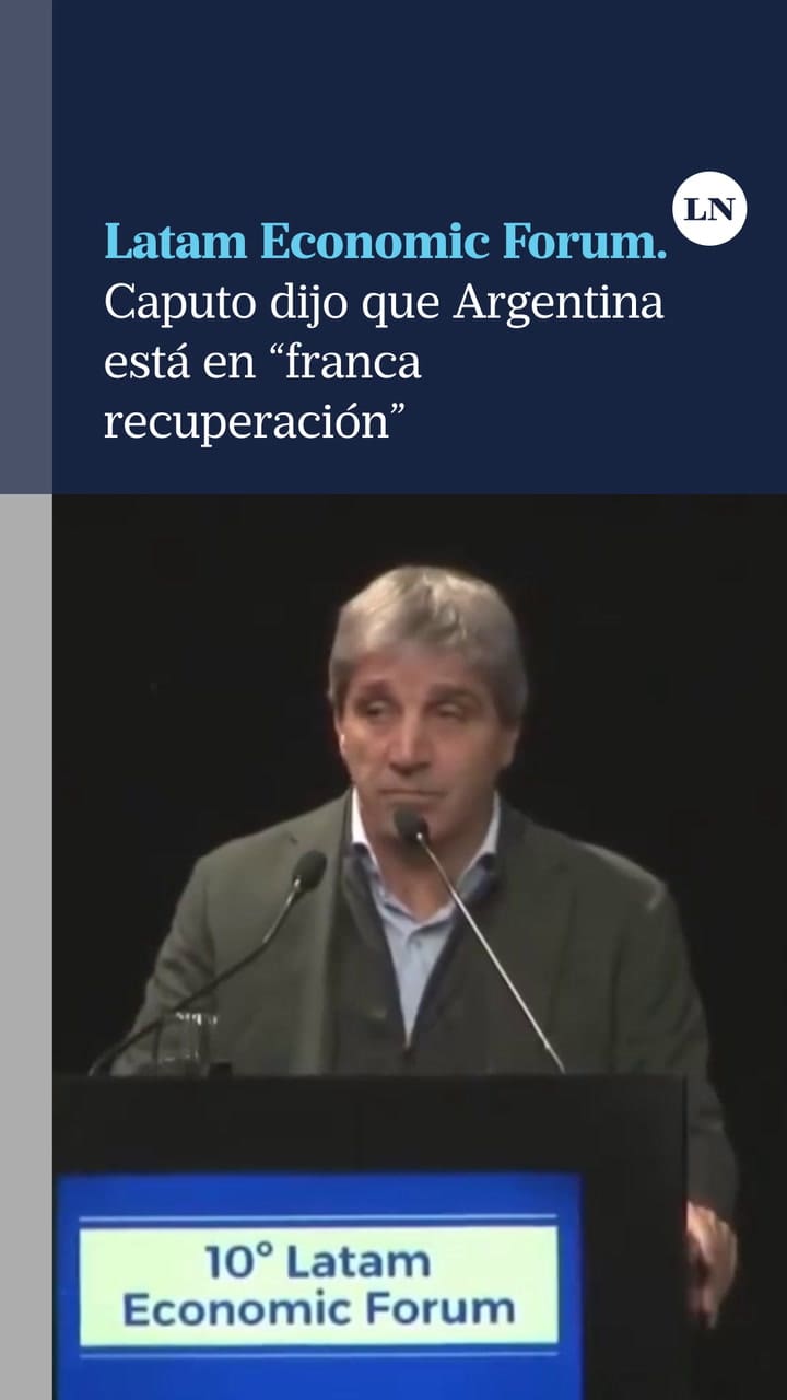 Latam Economic Forum