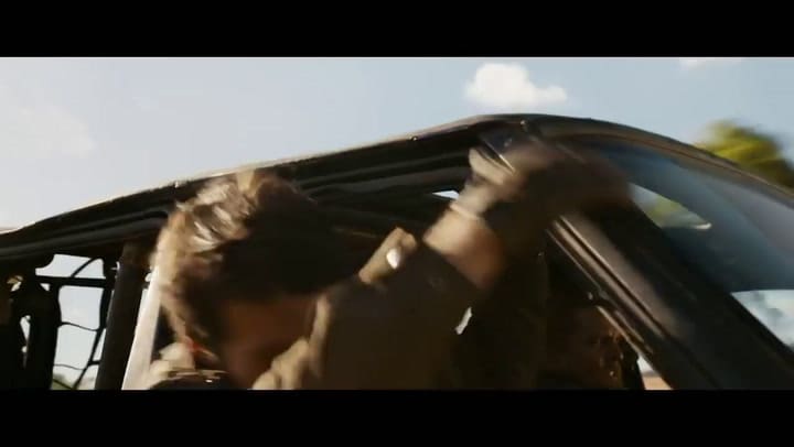 Trailer de Maze Runner: La cura mortal