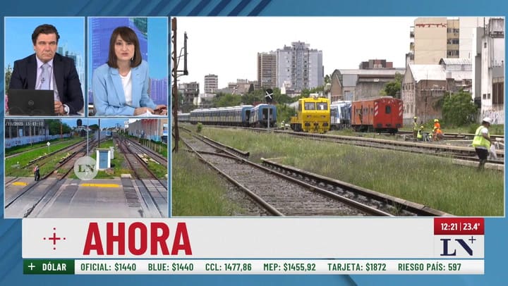 Ruben "Pollo" Sobrero