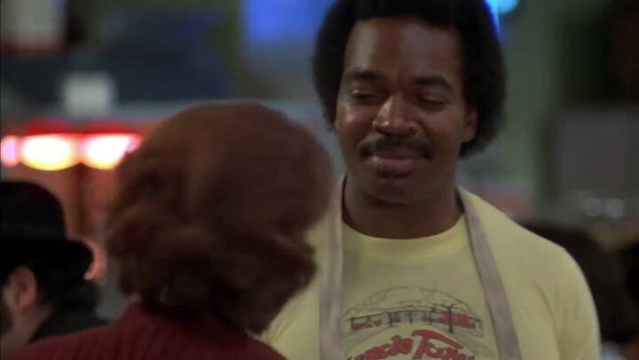 Aretha Franklin – Think (feat. The Blues Brothers) – Fuente: YouTube