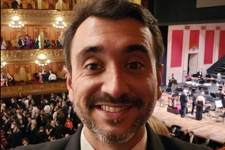 “¡Me acusó de llevar una bomba!”: la experiencia “surrealista” de un legislador libertario en un vuelo de Aerolíneas Argentinas