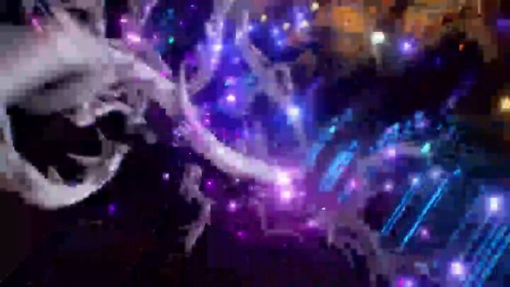 El tráiler de Tales of Arise