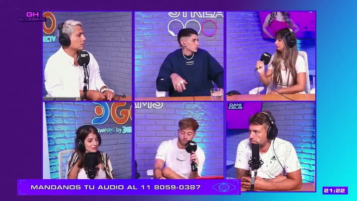 Lauty Gram reveló que su romance con la China Suárez tuvo un escandaloso final