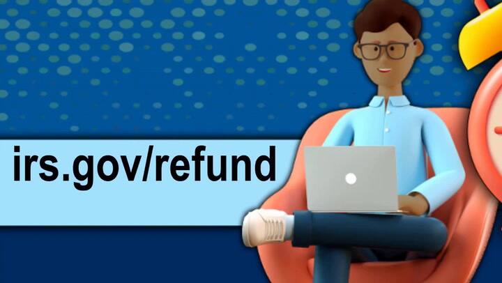 Tax Refund: la herramienta del IRS para saber dónde está el reembolso
