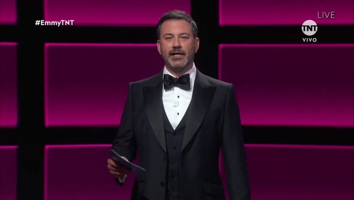 Zendaya, mejor actriz de serie dramática por 'Euphoria' - Fuente: TNT