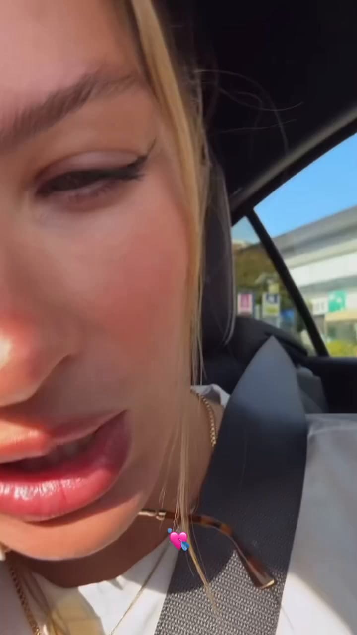 El video que publicó la China Suárez tras enfrentarse con Yanina Latorre