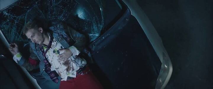 27 - El club de los malditos - Trailer