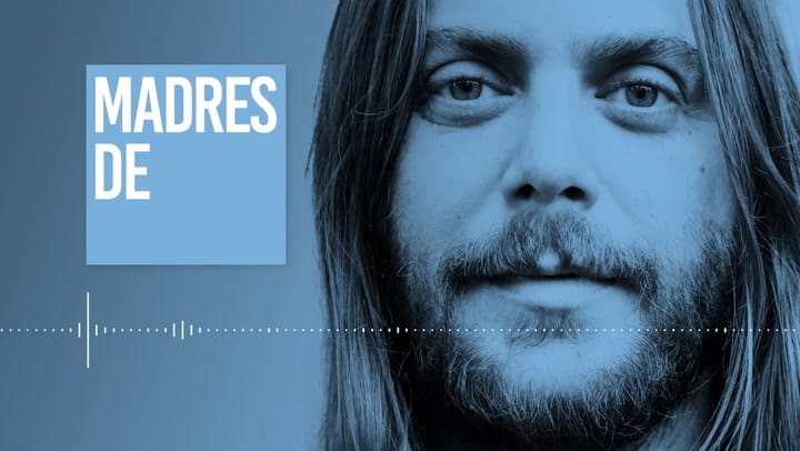 Madres de: Bereciartua