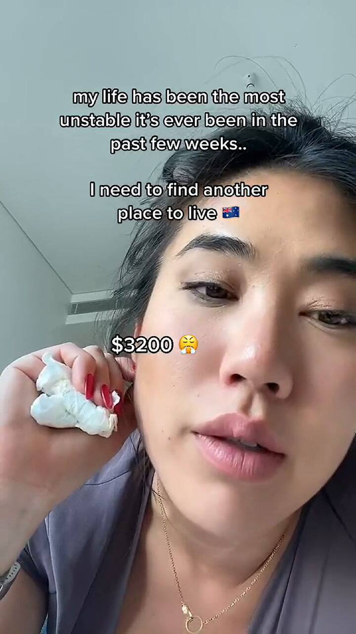 Una joven contó cómo la expulsaron de su nuevo departamento por tener un perro