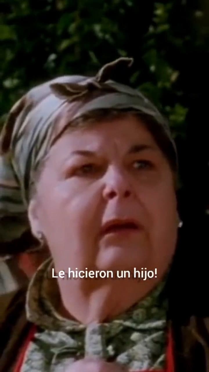 La frase icónica de Luis Brandoni