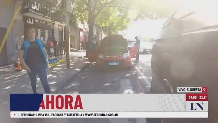 Un auto circulaba con 70 ladrillos de cocaína: detuvieron a tres personas