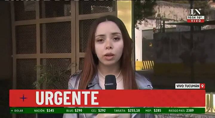 Tucumán: tres muertos por una neumonía bilateral