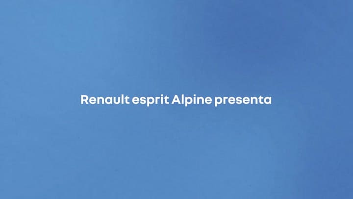 El lanzamiento de Renault