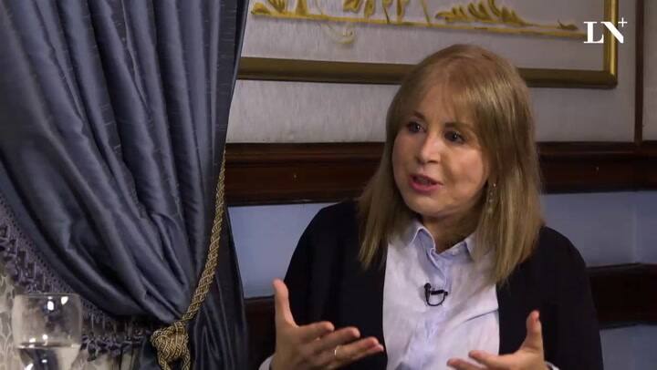 Diana Cohen Agrest “Hay una política irracional que va en contra de la gente”