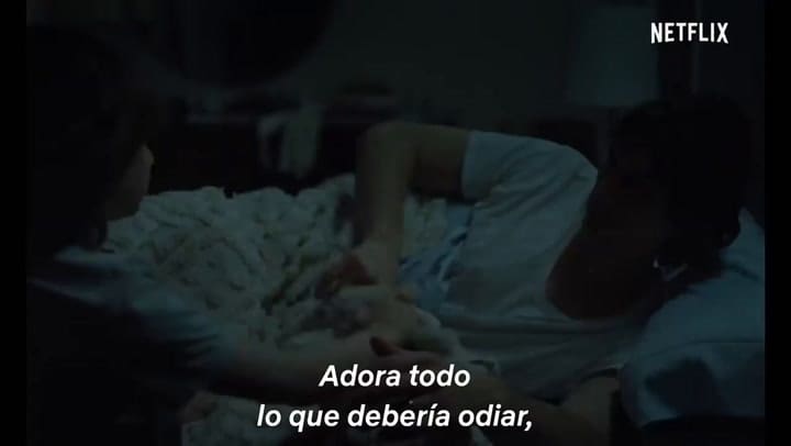 Trailer Historia de un matrimonio - Fuente: YouTube