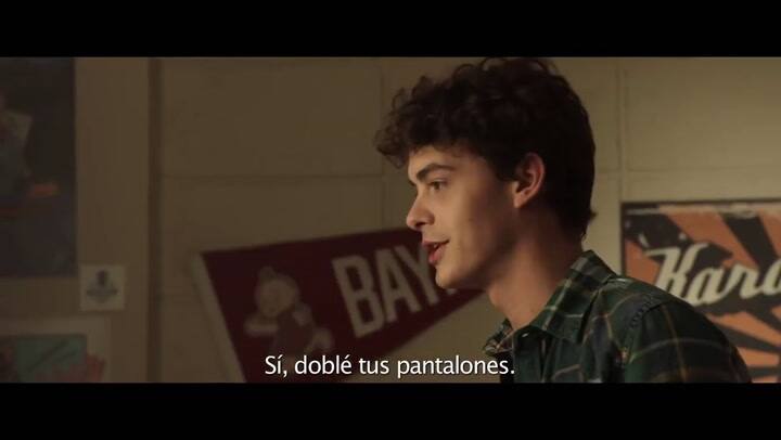 Trailer de Feliz día de tu muerte