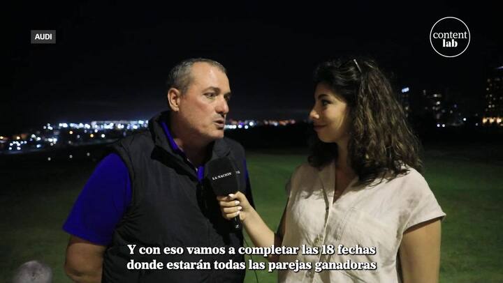 Entrevista con Manuel Manuel Mendonça, Gerente de Ventas de Audi Argentina.