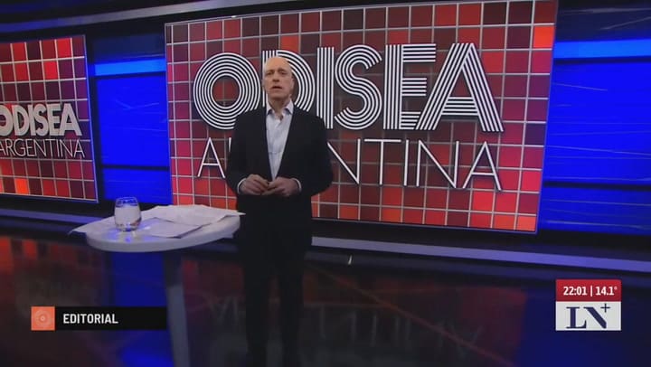 Milei Y El Extraño Caso De Un Liberalismo Autoritario. El Editorial De Carlos Pagni