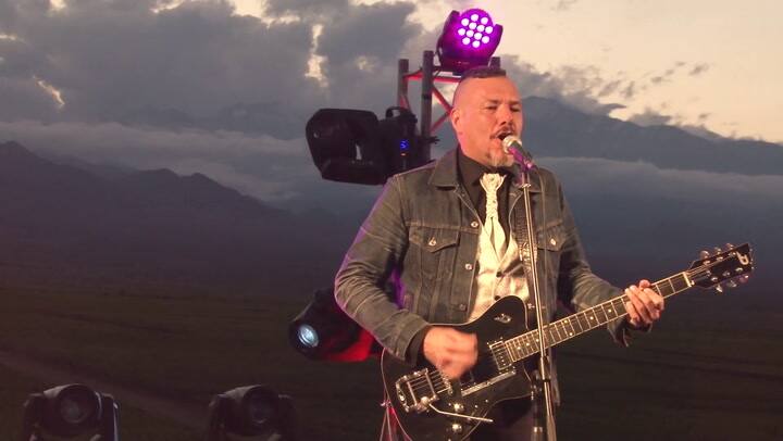 Vanthra: el desierto de Dios