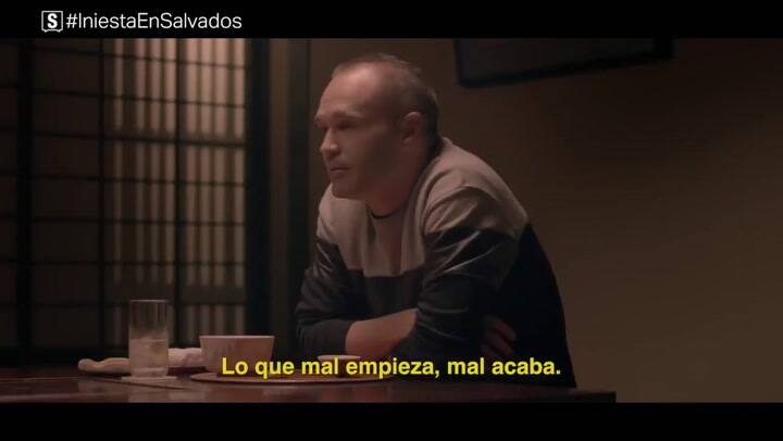 Rusia 2018: 'Lo que mal empieza, mal acaba' - Fuente: Salvados TV