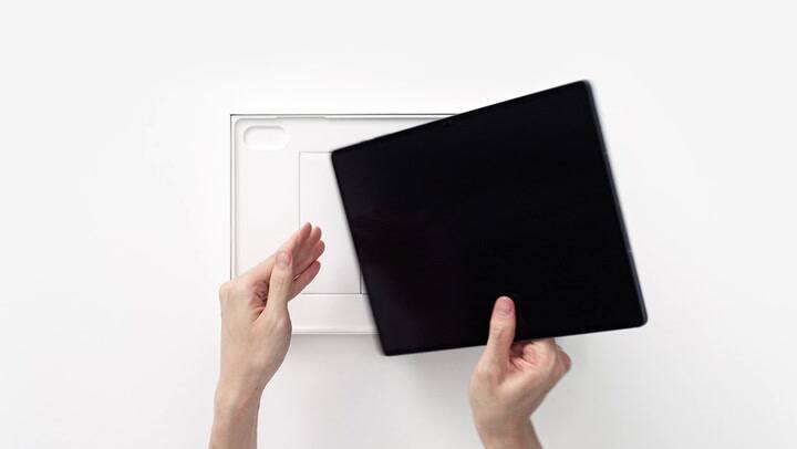 Galaxy Tab S10 Series: Unboxing | Samsung