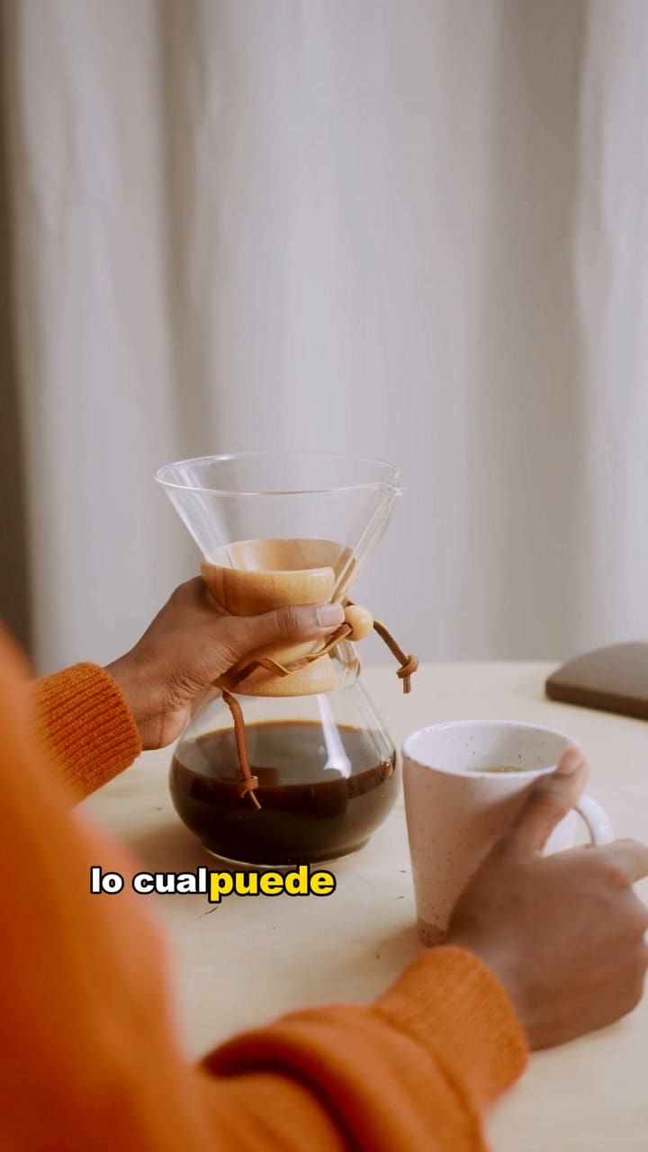 Incorporar canela al café de las mañanas puede ayudar a la memoria