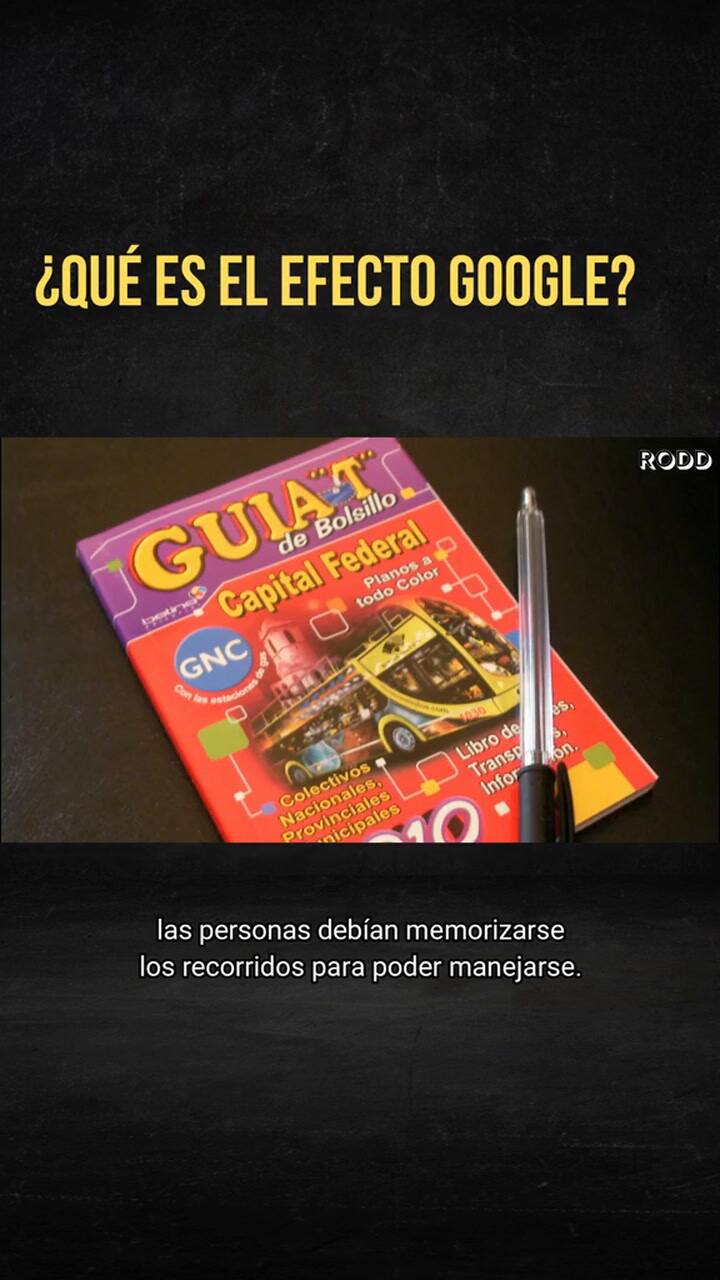 Efecto Google