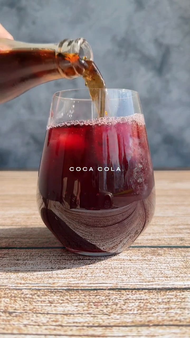 Las cinco bebidas con vino perfectas para el verano