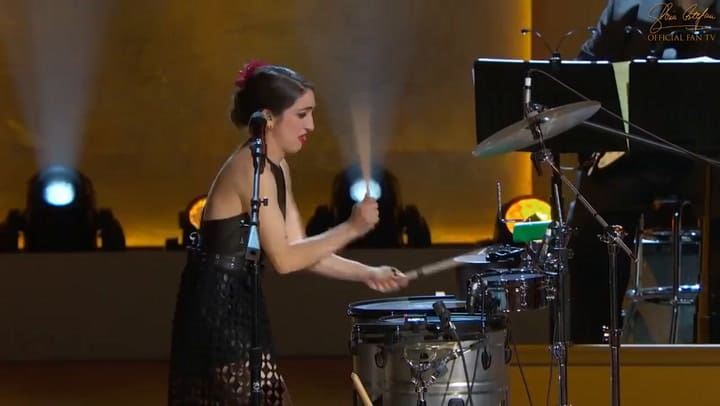 Mi tierra', por Emily Estefan