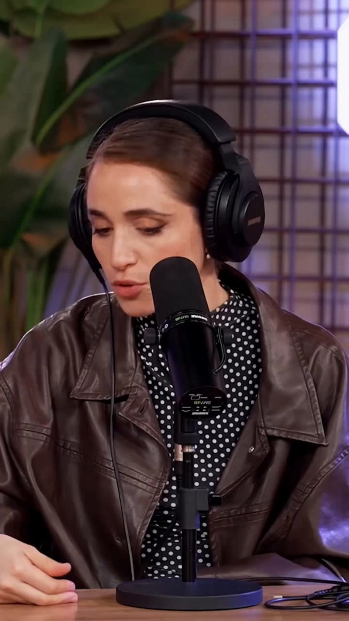 Carolina Kopelioff contó cómo fue grabar la escena íntima de En el barro con L-Gante