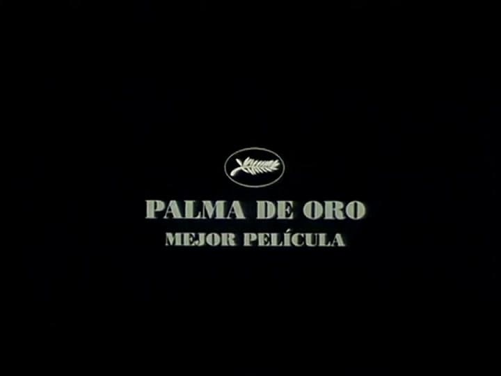 Trailer de Bailarina en la oscuridad - Fuente: YouTube