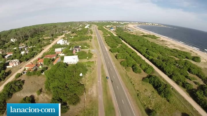 Recorrida por José Ignacio