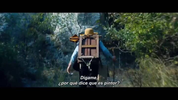 Van Gogh: en la puerta de la eternidad - Fuente: YouTube