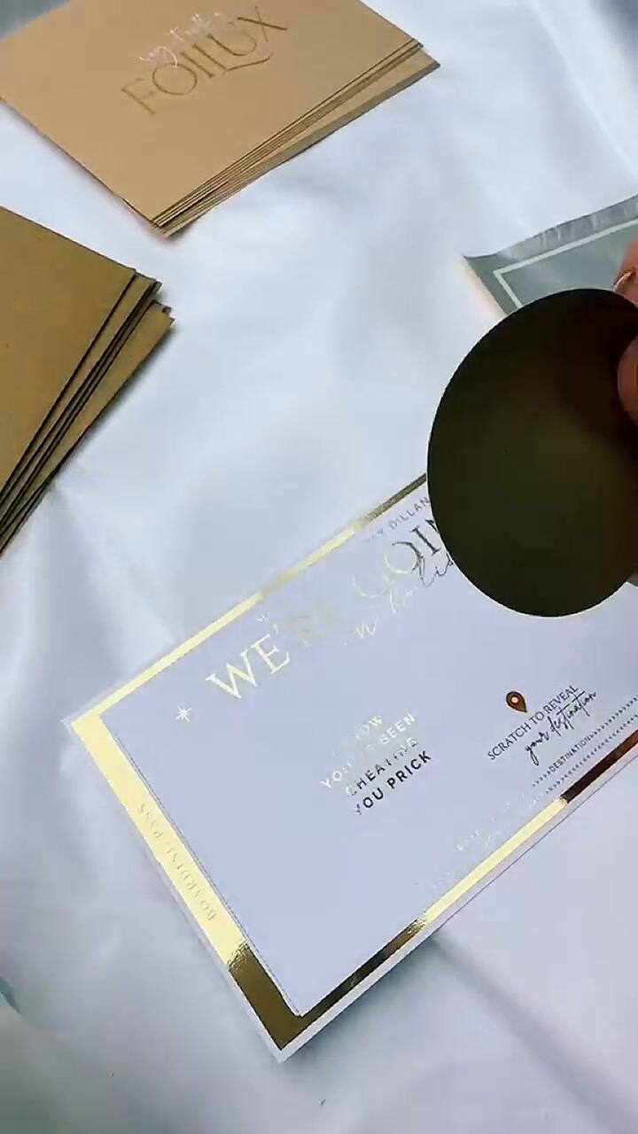 La joven planeó toda una estrategia para desenmascarar a su novio infiel