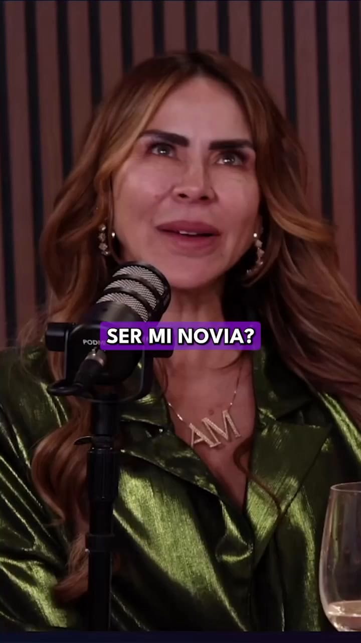 La actriz cubana que emigró a México en los 90, brilló en Telemundo y tuvo un romance con Mel Gibson: “Es un caballero”