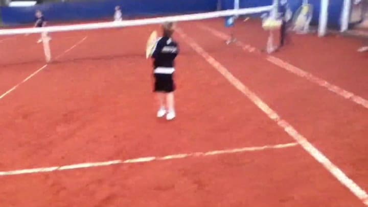 1 Franco Mastantuono, La Nueva Joya De River, Que Antes Jugaba Al Tenis