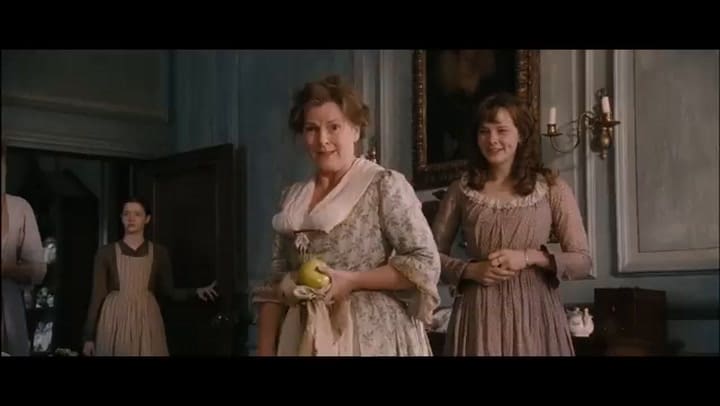 Tráiler de Orgullo y prejuicio