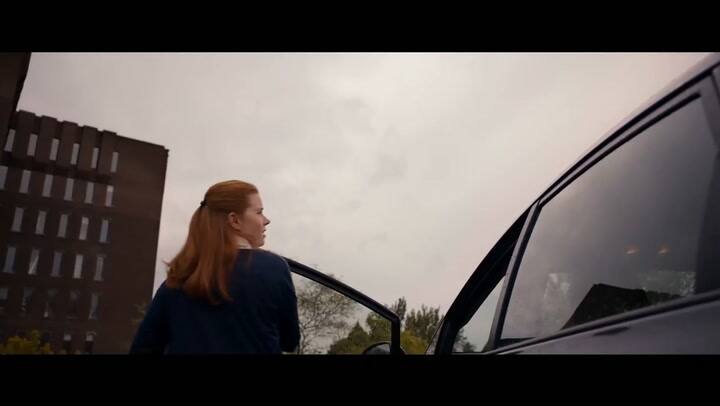 Arrival se estrenó en 2016 y hoy es un éxito en Netflix